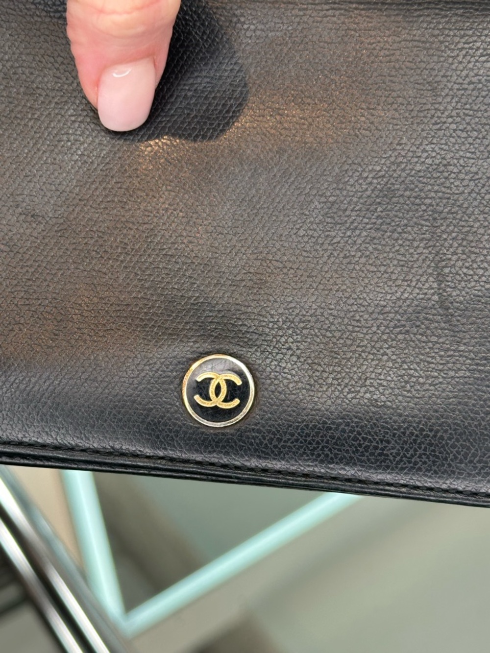 Chanel Wallet - Picture 10 of 13